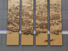 -同济大学(地铁站)