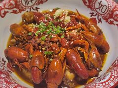 -丹虾·文和友小龙虾品牌·湘菜(北京路店)