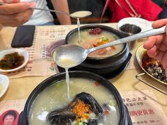 -长顺参鸡汤店(西塔总店)