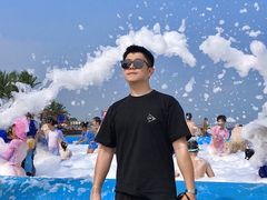 -南戴河国际娱乐中心