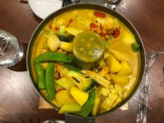 -如禾素食·下午茶·糖水