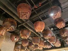 -晓宇重庆火锅(西安荟聚店)