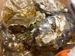 -蚝当家·海鲜龙虾烧烤(文二路原开蚝屋店)