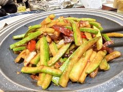 -老爷庙风味美食府(魏都大道店)