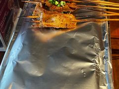 -李不管把把烧(火车南站店)