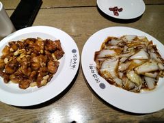 -河沿肉饼Beijing Pie(东华门店)
