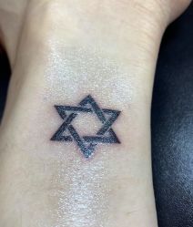 -飛凡TATTOO纹身•原创