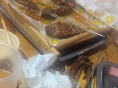 -新疆烧烤王(广灵店)