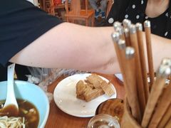 -奎元馆.百年奎元.非遗传承(西湖边的解放路店)