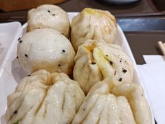 大壶春生煎-大食代美食广场(迪士尼小镇店)