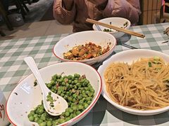 -彭耕记猪油炒小菜(吉联mall店)