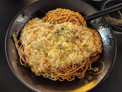 -贡梅老面馆·蟹粉面·无锡特色小吃(南长街主推店)