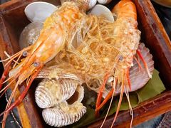 -长沙北辰洲际酒店-兰调全日餐厅