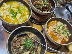 -麻伊伏土菜馆(朗州路店)
