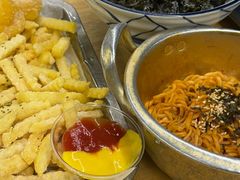 -夏星酒馆(剑桥公社店)
