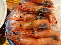 -松坂屋日料自助(长城路店)