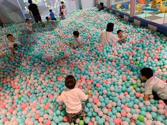 -杭州开元森泊度假乐园