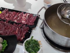 -陈记顺和牛肉火锅馆(天河北路店)