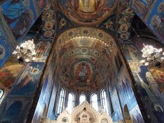 -滴血救世主教堂