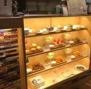 -猫的天空之城概念书店(杭州南宋御街店)