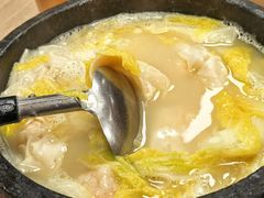 -百福麵家(新馬路店)