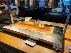 -无锡君来洲际酒店