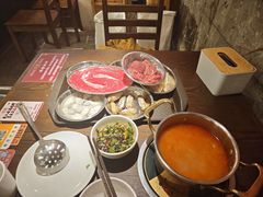 -行运海鲜食集(北京首店)