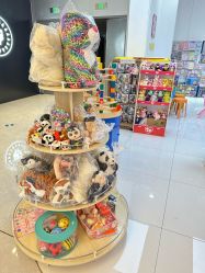 -Hape玩具部落(五棵松万达广场店)