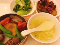 -东方明珠·可口可乐欢乐餐厅