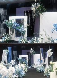 -阳光五洲大酒店·宴会厅