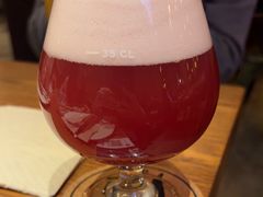 -京A Brewpub·精酿餐吧(幸福村店)