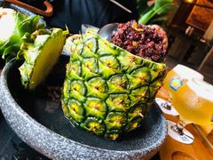-岔巴精酿啤酒餐吧(南屏街店)