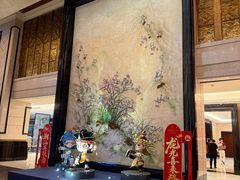 -汕头龙光喜来登酒店