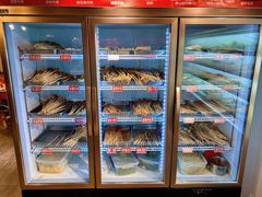 -钢管厂五区小郡肝火锅串串香(清河店)