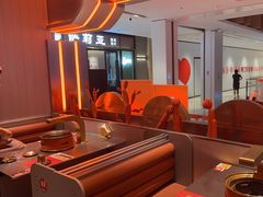 -西塔老太太泥炉烤肉(苏州大悦城店)