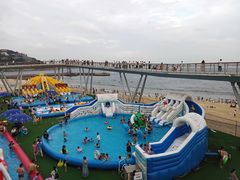 -大梅沙海滨公园