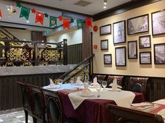 大堂-太平馆西餐厅(北京路店)