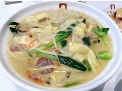 -小红三黄鸡(中西花园店)