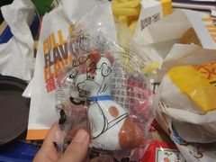 -汉堡王(砂之船奥莱店)