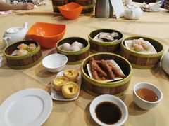 -金凤酒楼(金陵路店)