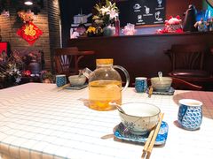 -在湖边私厨小馆