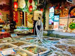 -旺角小渔村·海肠捞饭开创者(环山路店)