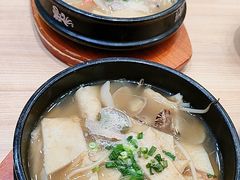 -敏丁拌饭(中街总店)