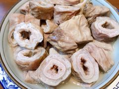 白卤大肠-兰边碗(鼓楼店)