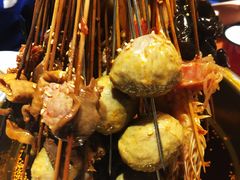 -搓火大都会(广安门总店)