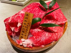 -ONE FULL 古董港式海鲜火锅