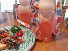 -东田之村自助餐厅(金水路店)