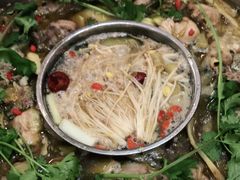 -黑河坝泡姜鸡贡椒鱼(贾旗路店)