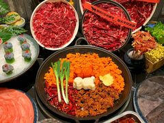 -巴蜀大将火锅(春熙店)