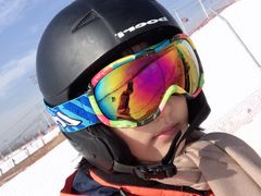-大同万龙白登山国际滑雪场